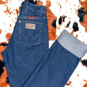 Brand New without tags Wranglers